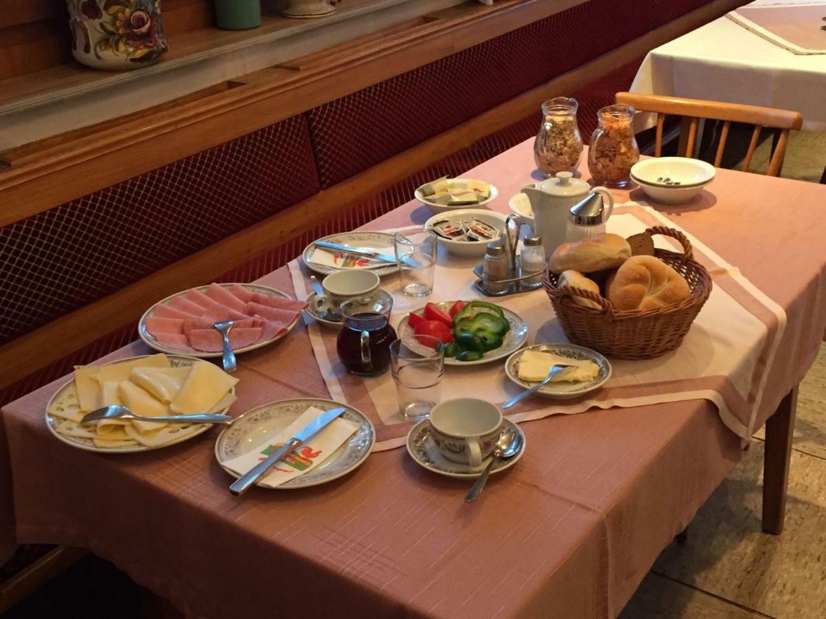 Privatzimmervermietung Wiederkehr Altenmarkt im Pongau