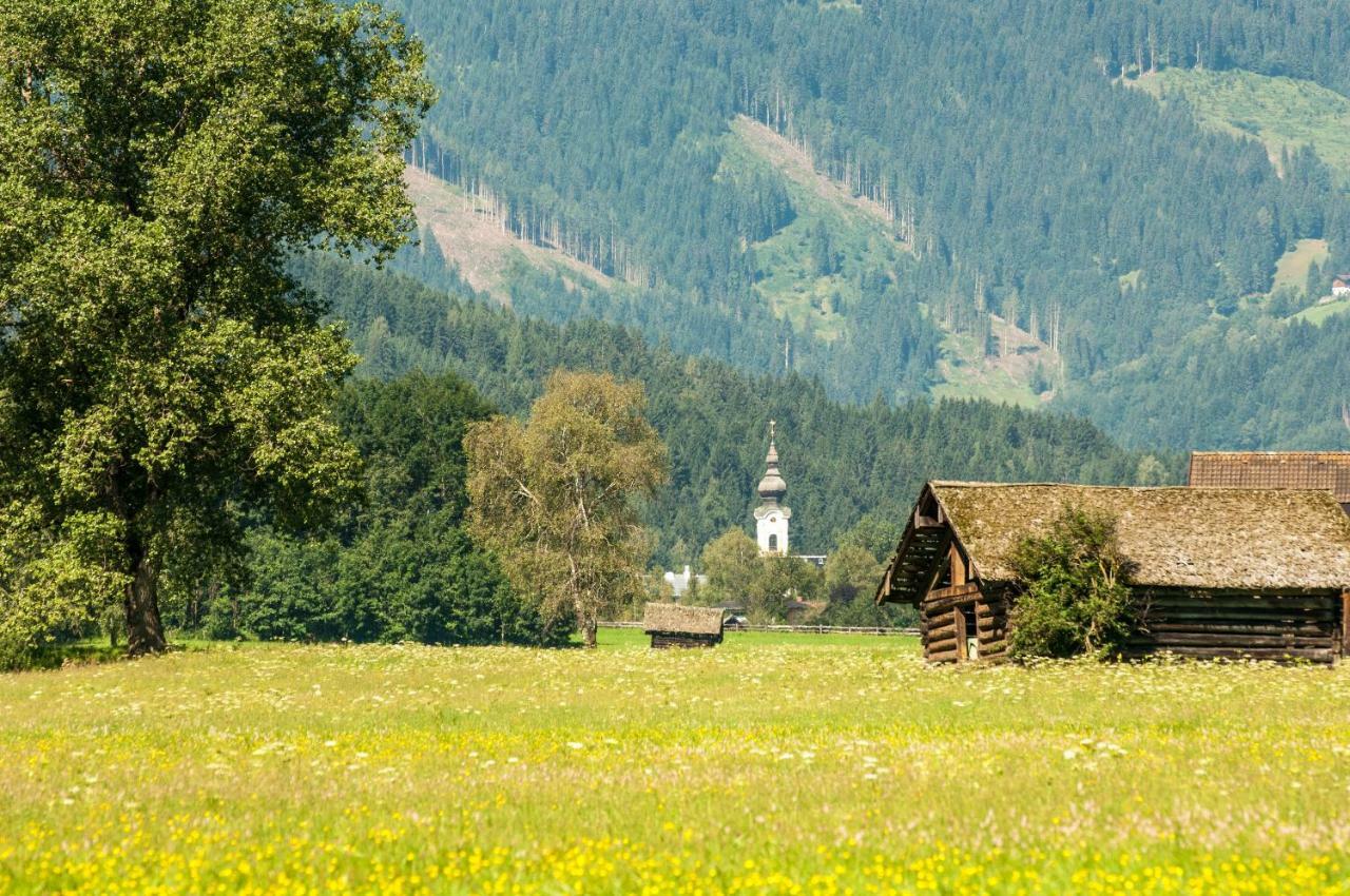 Privatzimmervermietung Wiederkehr Bed and breakfast Altenmarkt im Pongau
