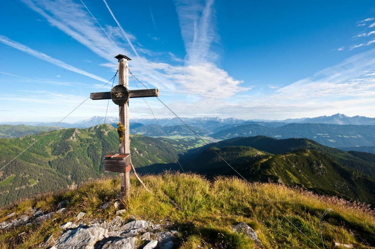 Privatzimmervermietung Wiederkehr