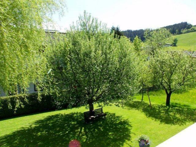 Privatzimmervermietung Wiederkehr Bed and breakfast