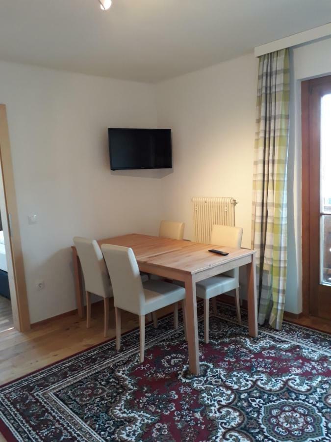 Privatzimmervermietung Wiederkehr Bed and breakfast Altenmarkt im Pongau