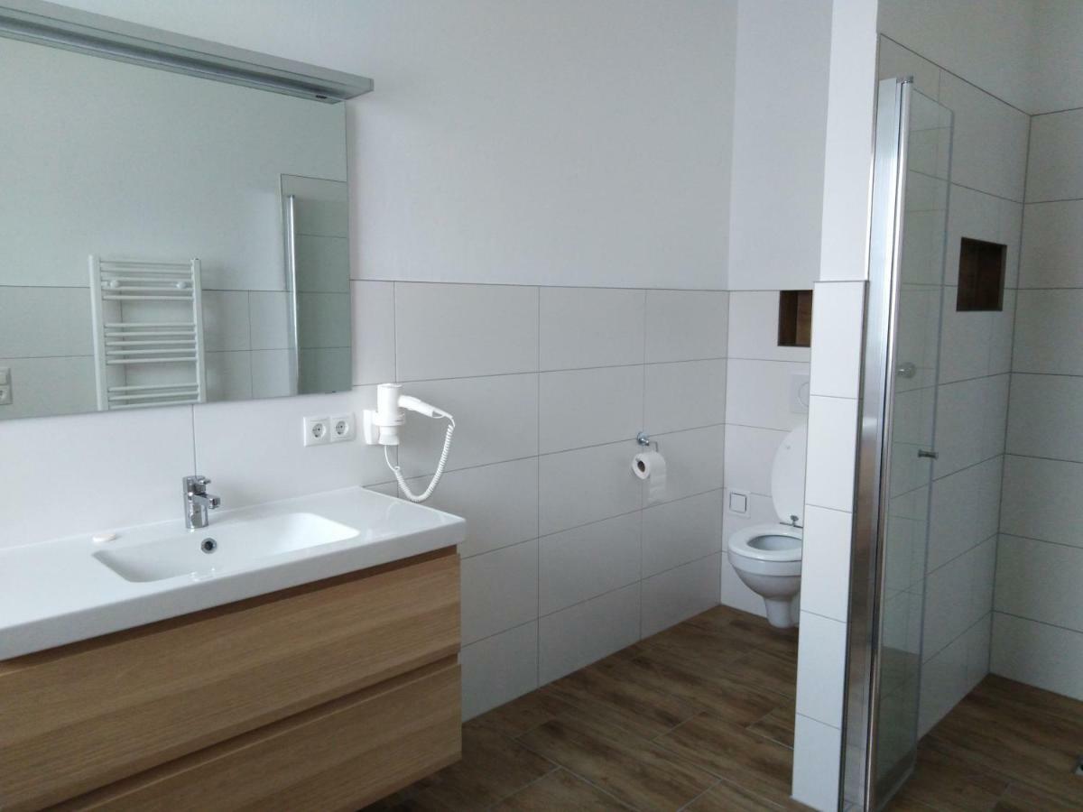 Bed and breakfast Privatzimmervermietung Wiederkehr Altenmarkt im Pongau