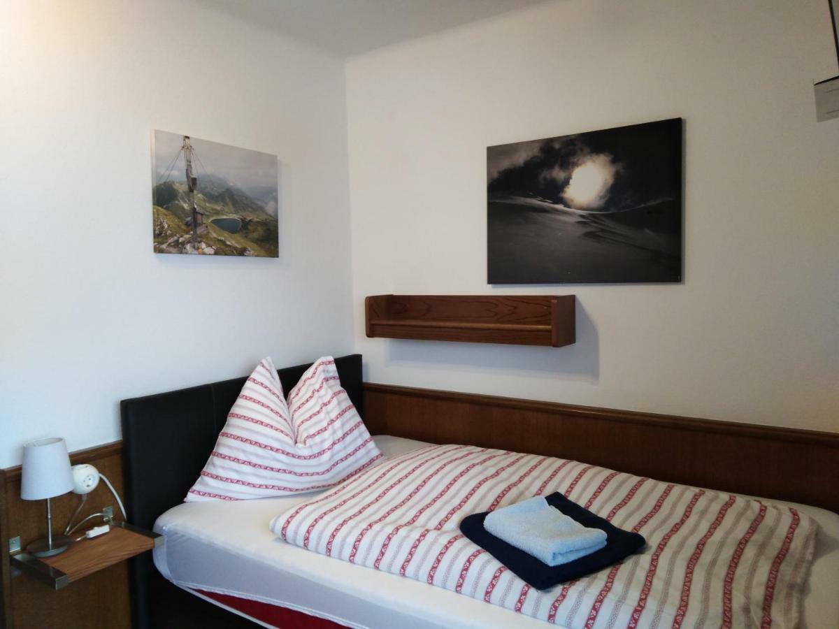 Privatzimmervermietung Wiederkehr Bed and breakfast Altenmarkt im Pongau
